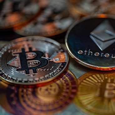 Legal Recourse to a Crypto Dispute: Urgent Need of Adjudicating Authority