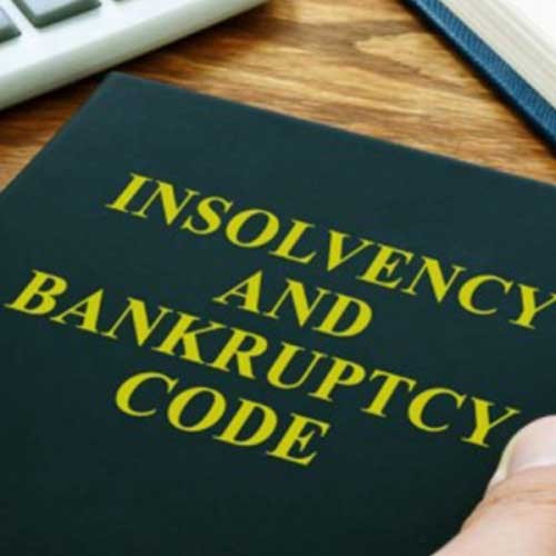Primacy of Insolvency & Bankruptcy Code over Electricity Act